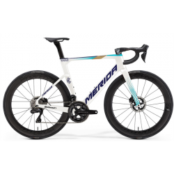 MERIDA REACTO TEAM  2025