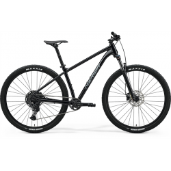 MERIDA  BIG.NINE 200 model 2025