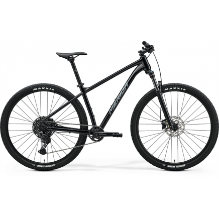 MERIDA  BIG.NINE 200 model 2025