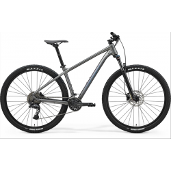 MERIDA BIG.NINE 300 model 2025