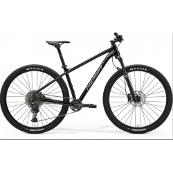 MERIDA BIG.NINE 400 model 2025