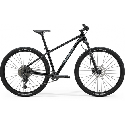 MERIDA BIG.NINE 400 model 2025