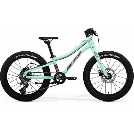 Merida MATTS J. 20+