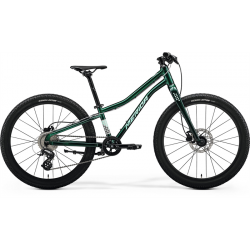 Merida MATTS J. 24+