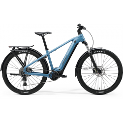 Merida eFLOAT CC 400 EQ II1