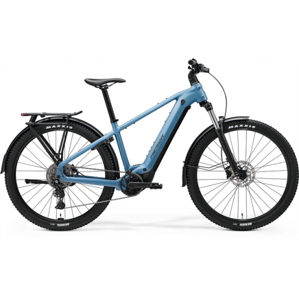 Merida eFLOAT CC 400 EQ II1