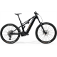 Merida eONE-EIGHTY 400
