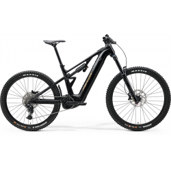 Merida eONE-EIGHTY 400