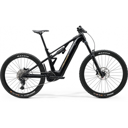 Merida eONE-EIGHTY 400