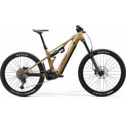 Merida eONE-EIGHTY 500