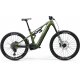 Merida eONE-SIXTY SL 6000