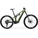 Merida eONE-SIXTY SL 6000