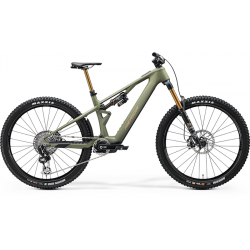 Merida eONE-SIXTY SL 10K I1