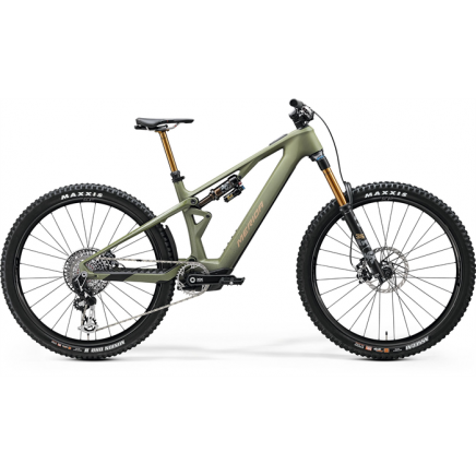 Merida eONE-SIXTY SL 10K I1