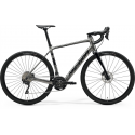 Merida eSILEX 400 2025