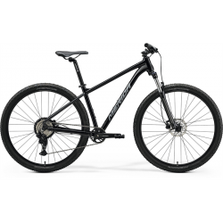 Merida BIG.NINE 20  2025