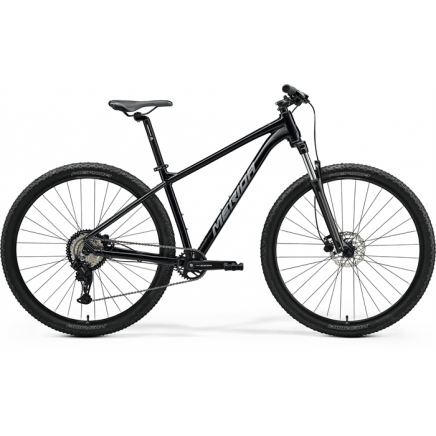 Merida BIG.NINE 20  2025