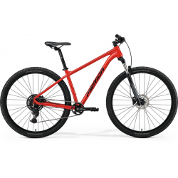 Merida BIG.NINE 80 IV1 2025