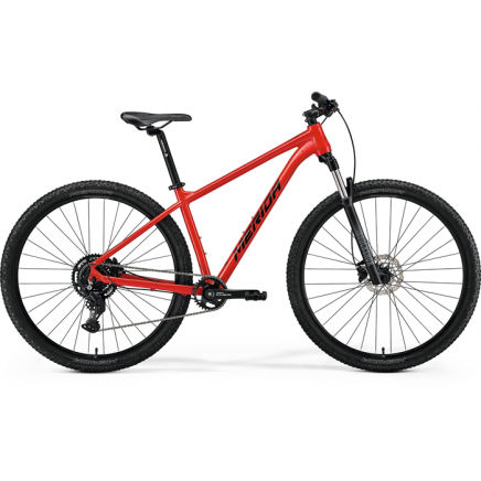 Merida BIG.NINE 80 IV1 2025