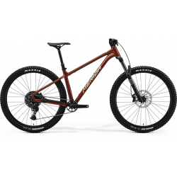 Merida BIG.TRAIL 500 2025