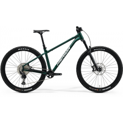 Merida BIG.TRAIL 600 2025