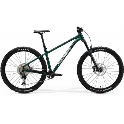 Merida BIG.TRAIL 600 2025