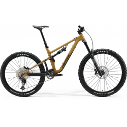 Merida ONE-SIXTY 500 2025