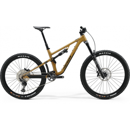 Merida ONE-SIXTY 500 2025