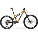Merida ONE-SIXTY 500 2025