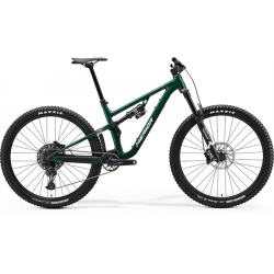 Merida ONE-FORTY 700 2025