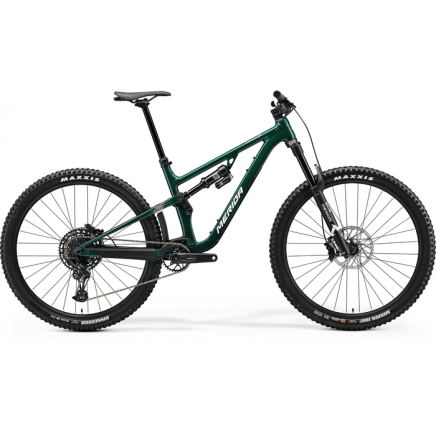 Merida ONE-FORTY 700 2025