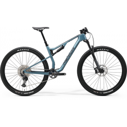 Merida NINETY-SIX 5000 2025
