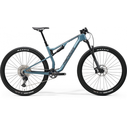 Merida NINETY-SIX 5000 2025