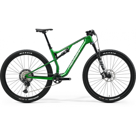 Merida NINETY-SIX XT 2025