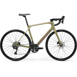 Merida SCULTURA ENDURANCE GR 5000 2025