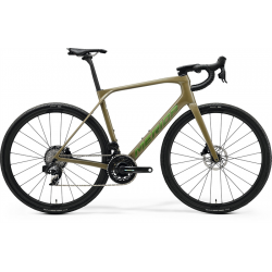 Merida SCULTURA ENDURANCE GR 8000 2025