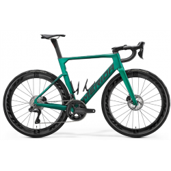 Merida REACTO 8000 2025