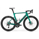 Merida REACTO 8000 2025