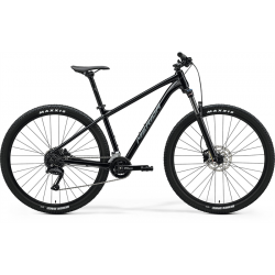 Merida BIG.NINE 100  2025