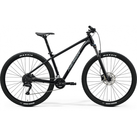 Merida BIG.NINE 100  2025