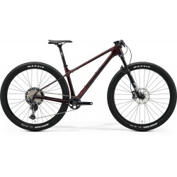 Merida BIG.NINE XT 2025