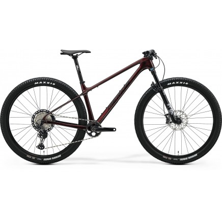 Merida BIG.NINE XT 2025