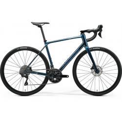 Merida SCULTURA ENDURANCE 400 2025