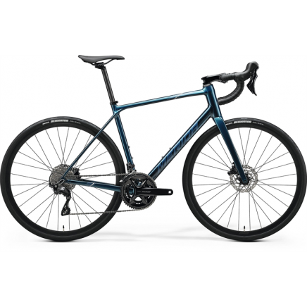 Merida SCULTURA ENDURANCE 400 2025