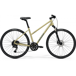 Merida CROSSWAY 300 Lady 2025
