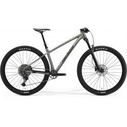 Merida BIG.NINE TR 600 2025