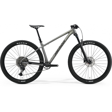 Merida BIG.NINE TR 600 2025