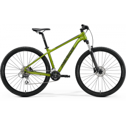 Merida Big.Nine 20 2021