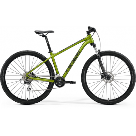 Merida Big.Nine 20 2021