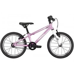 CANULL Air růžová 16"